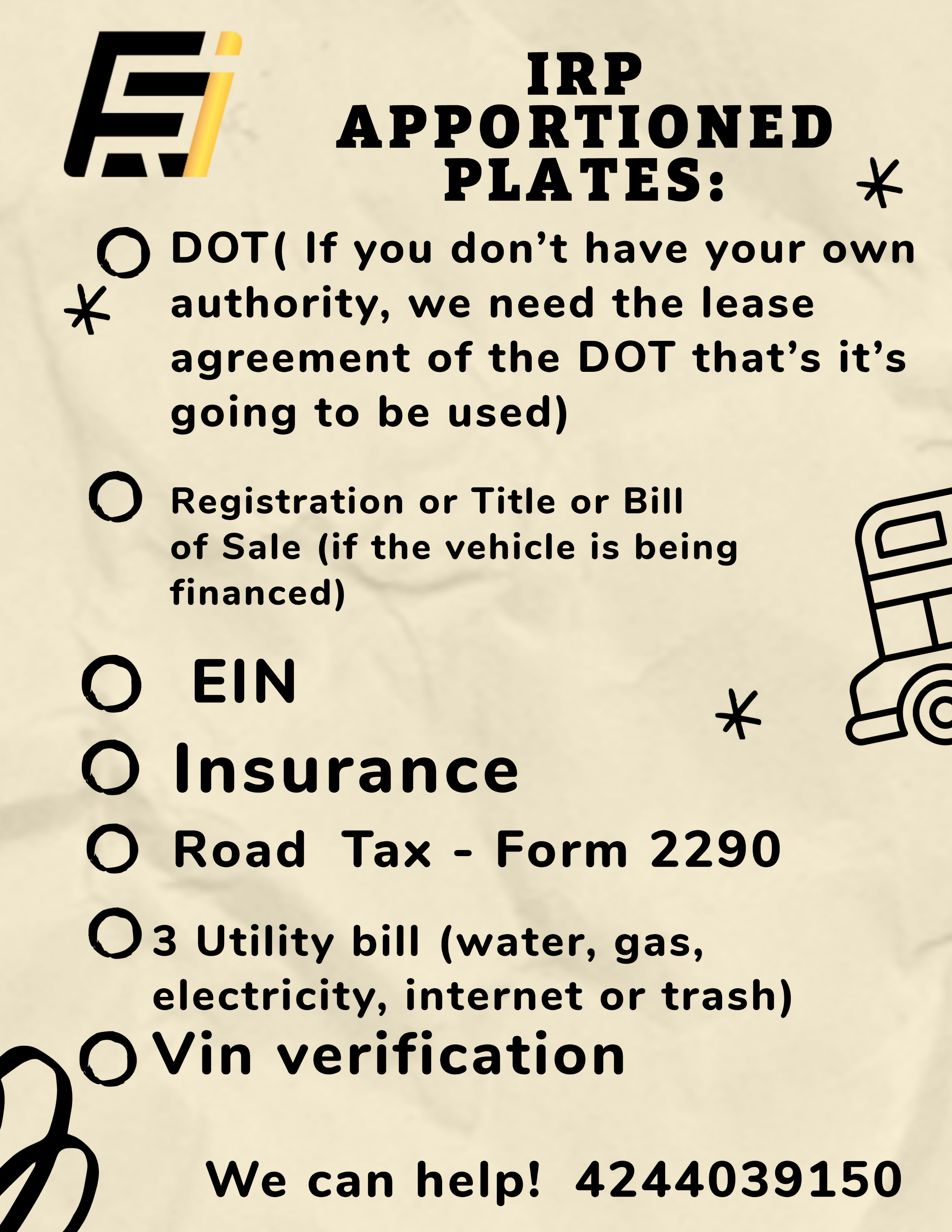Personalized Plates